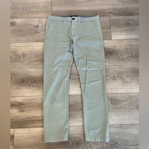 Banana Republic Fulton Skinny Chino